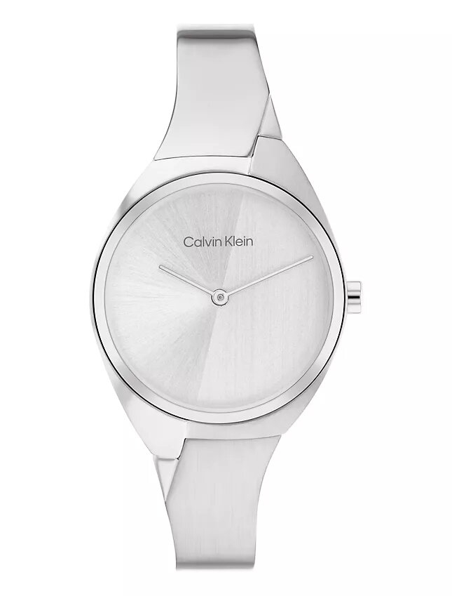Reloj con brazalete dinámico Reloj con brazalete dinámico