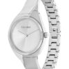 Reloj con brazalete dinámico Reloj con brazalete dinámico