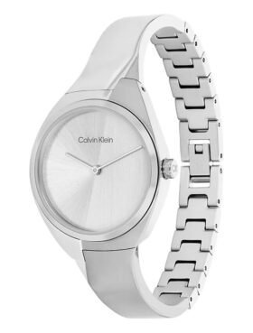 Reloj con brazalete dinámico Reloj con brazalete dinámico