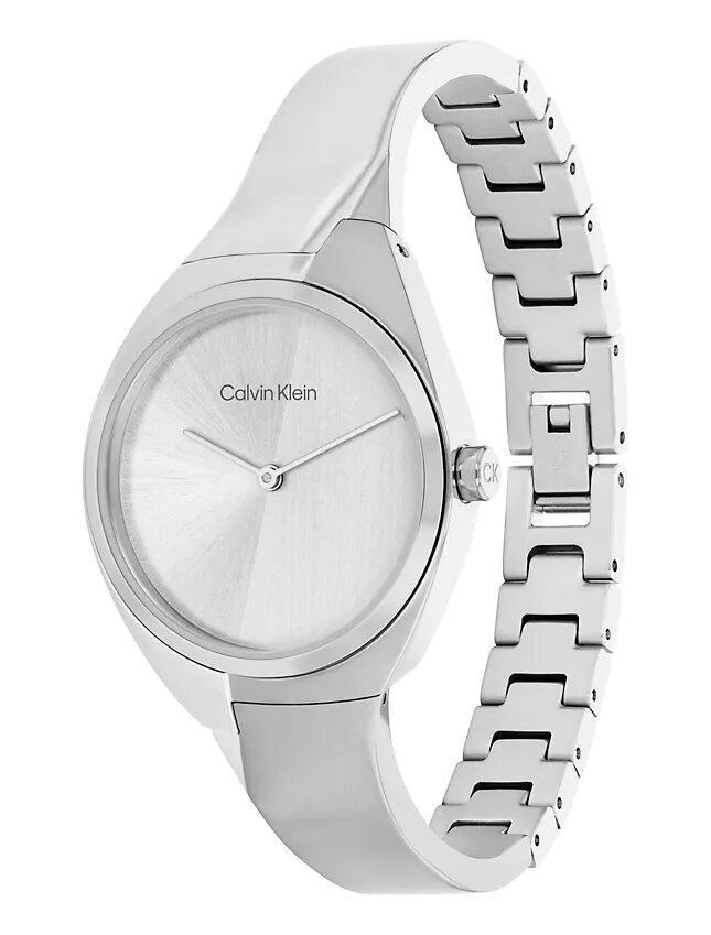 Reloj con brazalete dinámico Reloj con brazalete dinámico