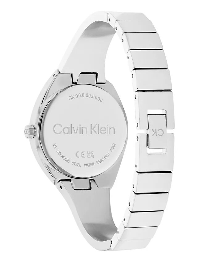 Reloj con brazalete dinámico Reloj con brazalete dinámico