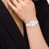 Reloj con brazalete dinámico Reloj con brazalete dinámico