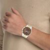 Reloj con brazalete H-Link multifuncional Reloj con brazalete H-Link multifuncional