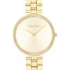 Reloj con pulsera de eslabones minimalistas Reloj con pulsera de eslabones minimalistas