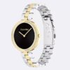 Reloj con pulsera de eslabones minimalistas Reloj con pulsera de eslabones minimalistas