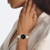 Reloj con pulsera de eslabones minimalistas Reloj con pulsera de eslabones minimalistas