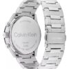 Reloj cronógrafo con brazalete Reloj cronógrafo con brazalete
