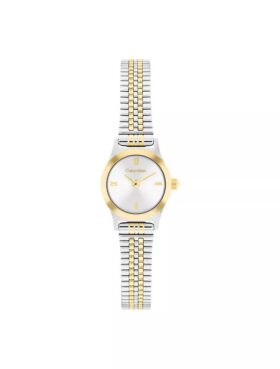 Reloj minimalista y refinado Reloj minimalista y refinado