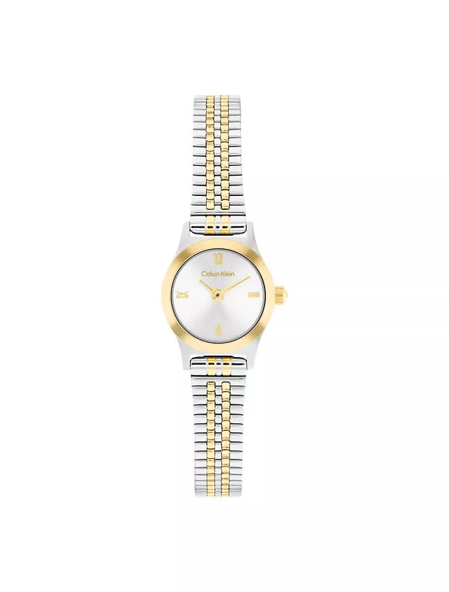 Reloj minimalista y refinado Reloj minimalista y refinado