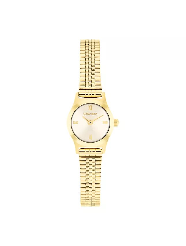 Reloj minimalista y refinado Reloj minimalista y refinado
