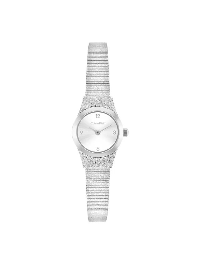 Reloj minimalista y refinado Reloj minimalista y refinado