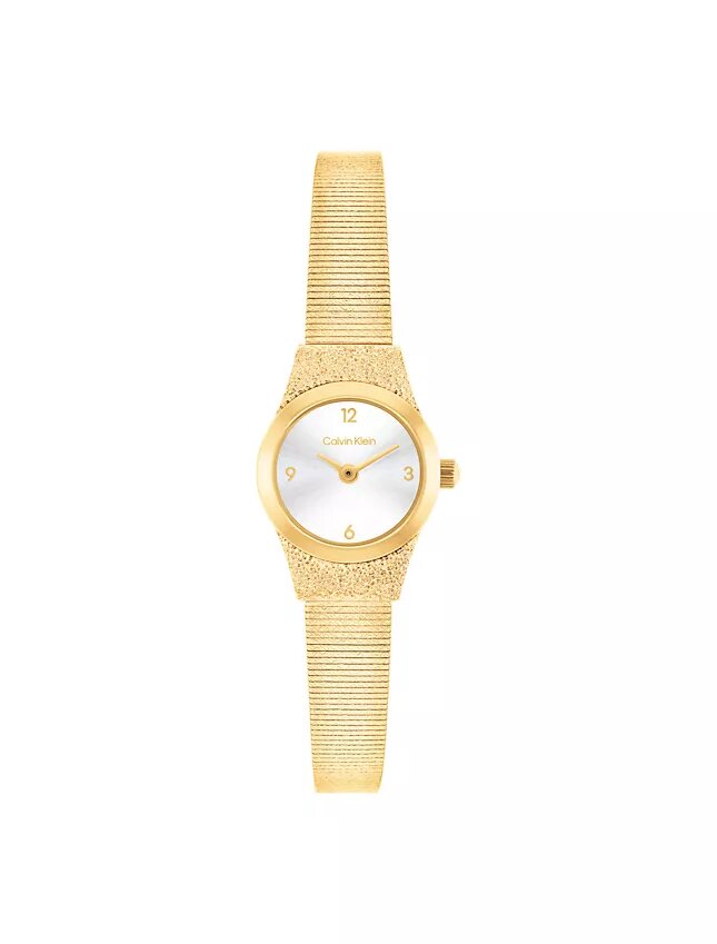 Reloj minimalista y refinado Reloj minimalista y refinado