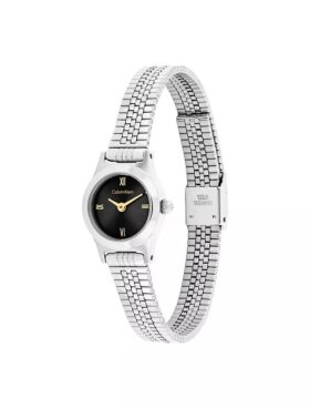 Reloj minimalista y refinado Reloj minimalista y refinado