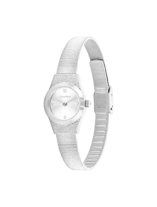 Reloj minimalista y refinado Reloj minimalista y refinado