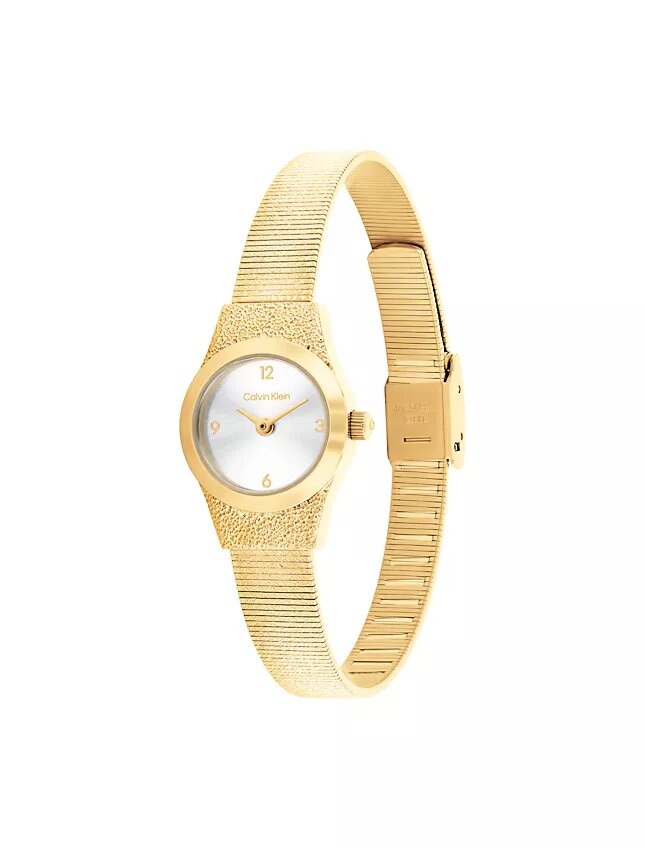 Reloj minimalista y refinado Reloj minimalista y refinado