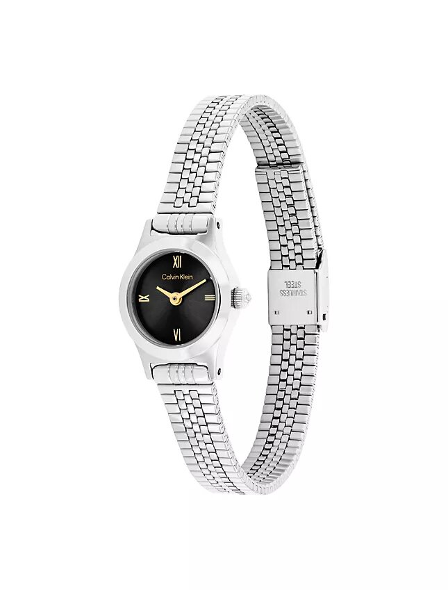 Reloj minimalista y refinado Reloj minimalista y refinado