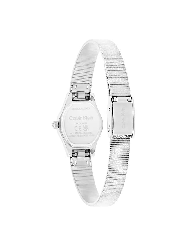 Reloj minimalista y refinado Reloj minimalista y refinado