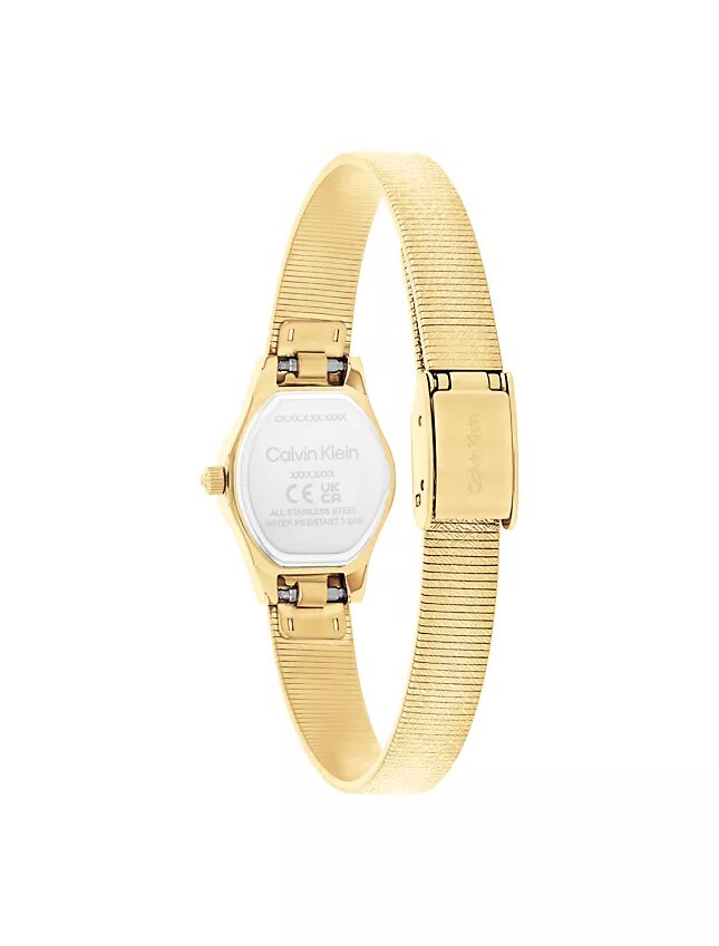 Reloj minimalista y refinado Reloj minimalista y refinado