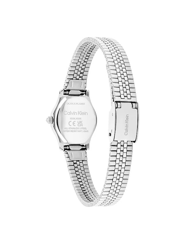 Reloj minimalista y refinado Reloj minimalista y refinado
