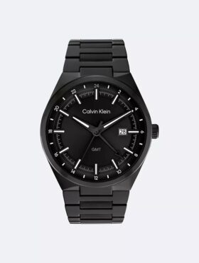 Reloj multifunción de diseño arquitectónico Reloj multifunción de diseño arquitectónico