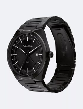 Reloj multifunción de diseño arquitectónico Reloj multifunción de diseño arquitectónico