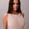 Ropa interior moldeadora minimalista de malla Ropa interior moldeadora minimalista de malla