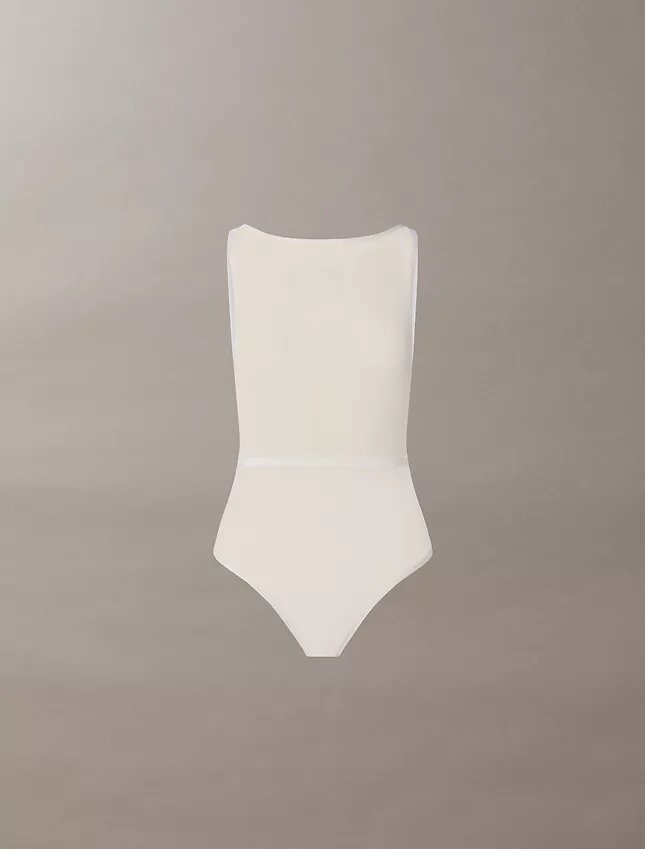 Ropa interior moldeadora minimalista de malla Ropa interior moldeadora minimalista de malla