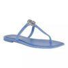 Sandalia de goma Ellye para mujer Sandalia de goma Ellye para mujer
