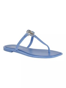 Sandalia de goma Ellye para mujer Sandalia de goma Ellye para mujer