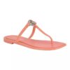 Sandalia de goma Ellye para mujer Sandalia de goma Ellye para mujer