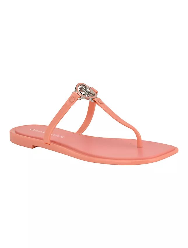 Sandalia de goma Ellye para mujer Sandalia de goma Ellye para mujer