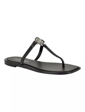 Sandalia de goma Ellye para mujer Sandalia de goma Ellye para mujer