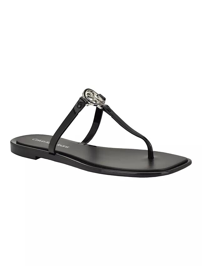 Sandalia de goma Ellye para mujer Sandalia de goma Ellye para mujer