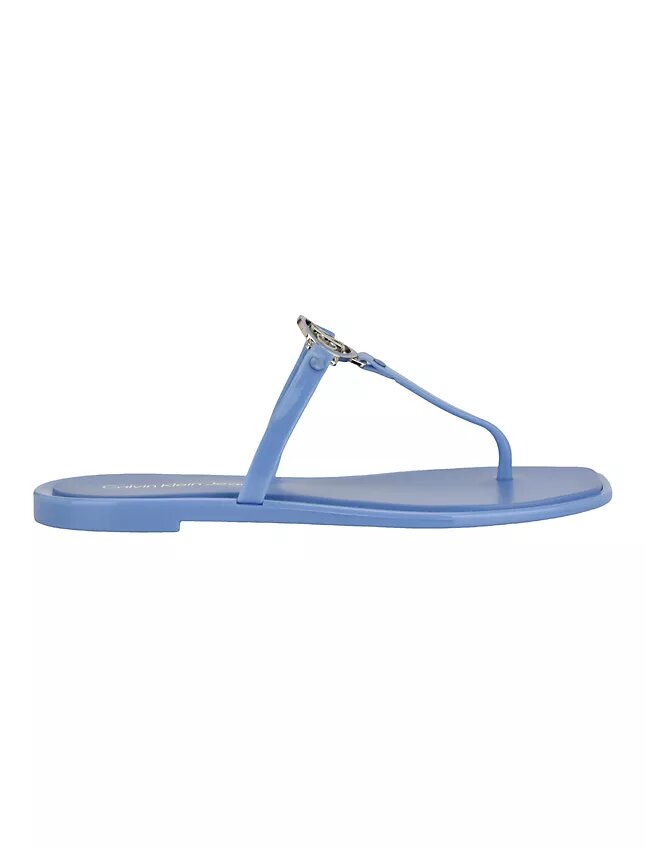 Sandalia de goma Ellye para mujer Sandalia de goma Ellye para mujer