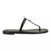 Sandalia de goma Ellye para mujer Sandalia de goma Ellye para mujer