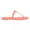 Sandalia de goma Ellye para mujer Sandalia de goma Ellye para mujer