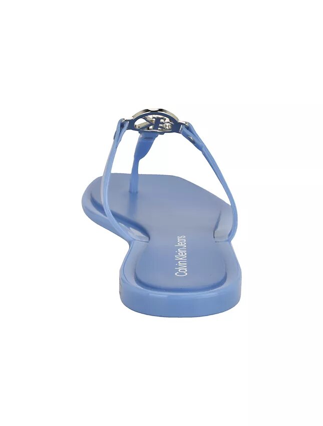Sandalia de goma Ellye para mujer Sandalia de goma Ellye para mujer