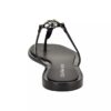 Sandalia de goma Ellye para mujer Sandalia de goma Ellye para mujer