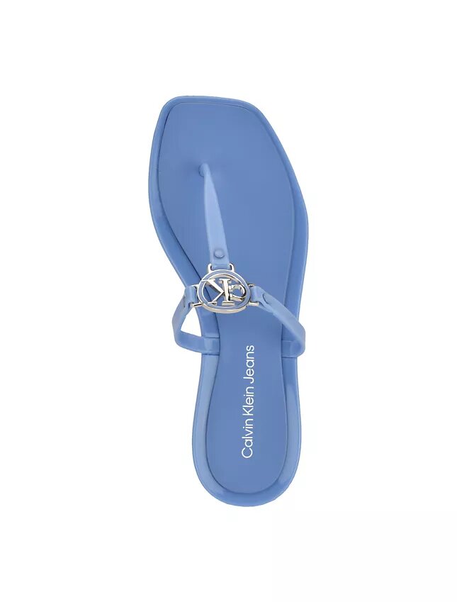 Sandalia de goma Ellye para mujer Sandalia de goma Ellye para mujer