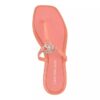 Sandalia de goma Ellye para mujer Sandalia de goma Ellye para mujer