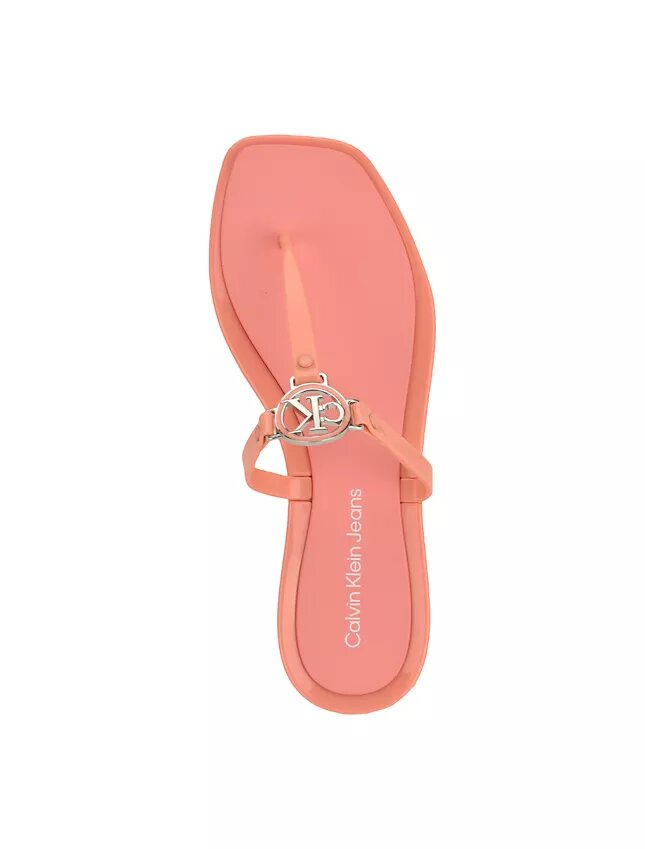 Sandalia de goma Ellye para mujer Sandalia de goma Ellye para mujer