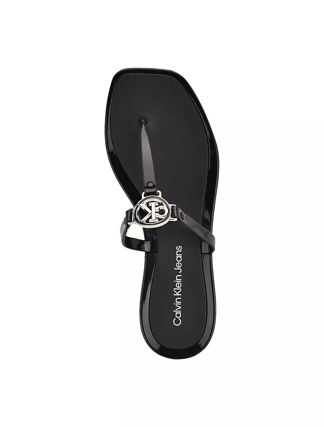 Sandalia de goma Ellye para mujer Sandalia de goma Ellye para mujer