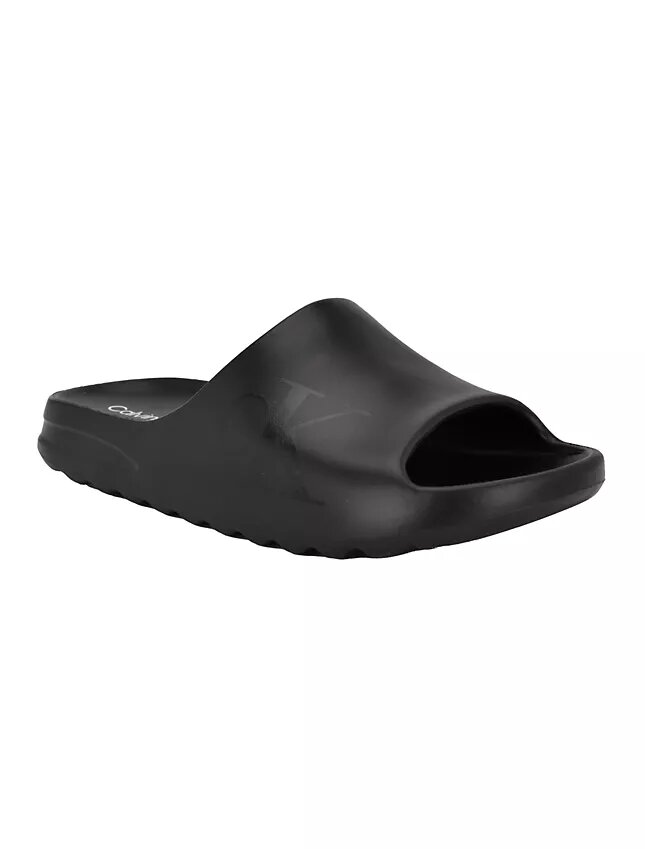 Sandalia de piscina con logotipo Monogram para hombre Sandalia de piscina con logotipo Monogram para hombre