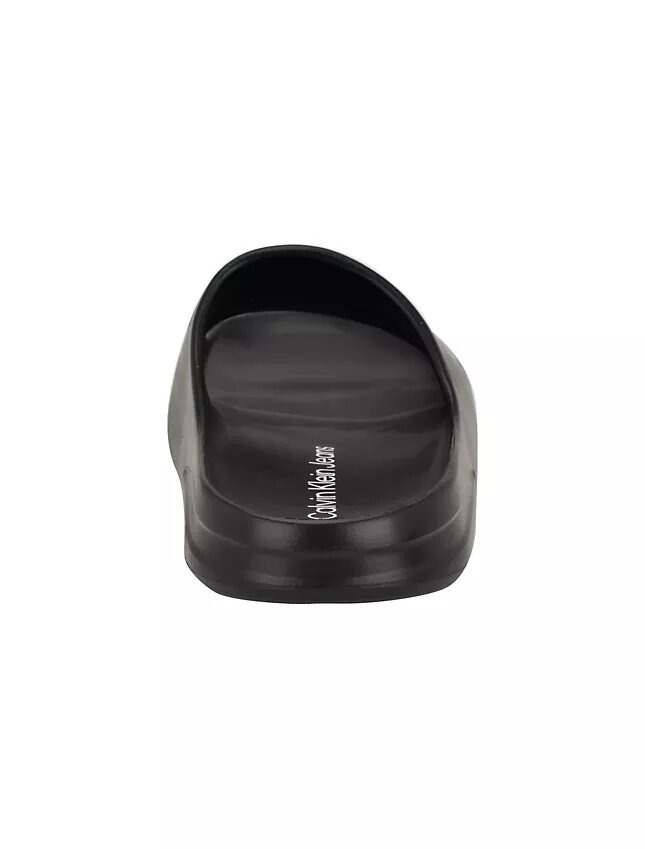 Sandalia de piscina con logotipo Monogram para hombre Sandalia de piscina con logotipo Monogram para hombre