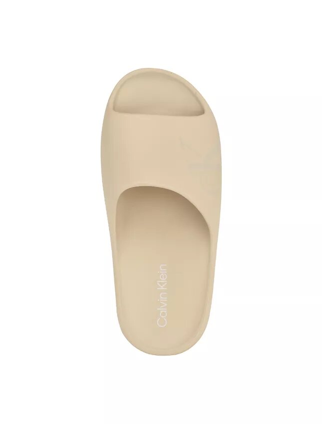 Sandalia de piscina con logotipo Monogram para hombre Sandalia de piscina con logotipo Monogram para hombre