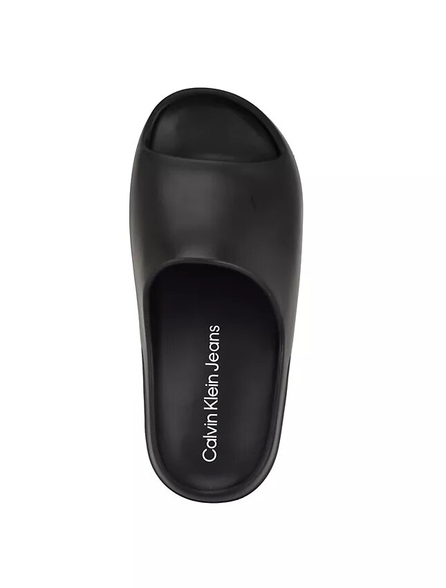 Sandalia de piscina con logotipo Monogram para hombre Sandalia de piscina con logotipo Monogram para hombre