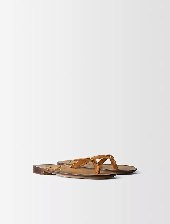 Sandalia Pollon Sandalia Pollon
