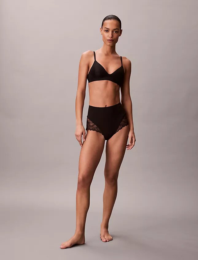 Sensual Stretch Lace Slips Sensual Stretch Lace Slips