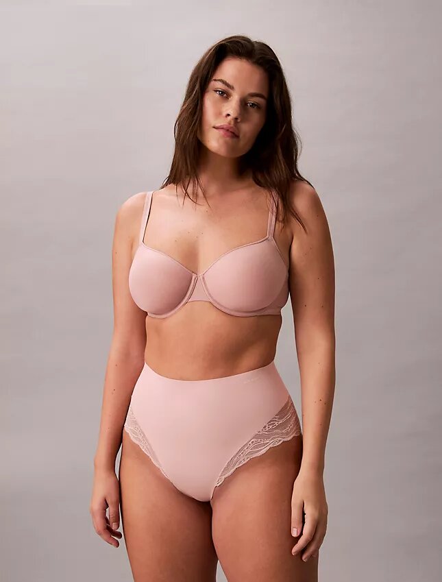 Sensual Stretch Lace Slips Sensual Stretch Lace Slips