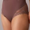 Sensual Stretch Lace Slips Sensual Stretch Lace Slips